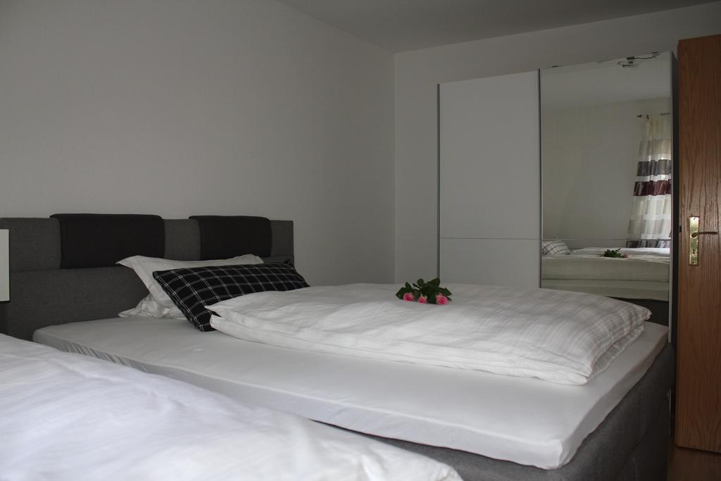Apartment Schiller Lörrach Eksteriør bilde